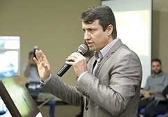 Vamos nos esforar para que o Plano possa ser operacionalizado a partir de 1 de julho, de acordo com calendrio agrcola nacional