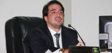 Marcos Faleiros destaca gravidade das interceptaes da PM e  cita vrios crimes