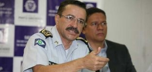 Coronel Zaqueu Barbosa