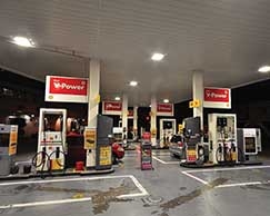 Considerando preo mnimo e mximo de bomba encontrado no varejo de Cuiab e VG, taqueada pode ficar quase 8% mais barata ao consumidor