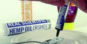 Remdio  base de cannabis sativa  melhor tratamento para algumas sndromes degenerativas