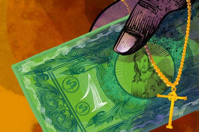 (Weberson Santiago/VEJA)