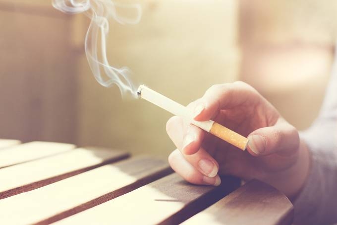At o final do sculo, a OMS estima que o tabaco ir contabilizar mais de um bilho de mortes no mundo. (iStock/Getty Images)