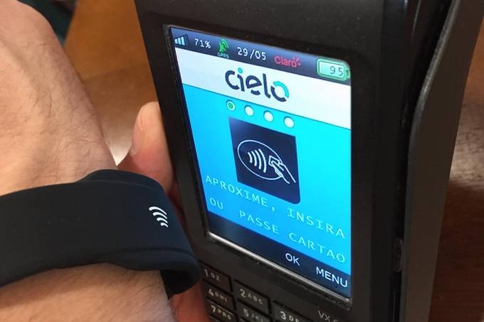 O estoque do acessrio  limitado, at agosto sero lanados 10 mil unidades (Banco do Brasil/Divulgao)