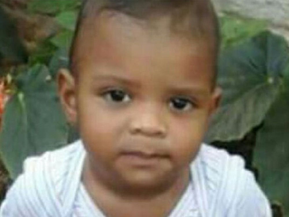 Heloisa estava internada h quase um ms no Pronto-Socorro Municipal de Cuiab (Foto: Arquivo pessoal)