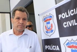 Ex-governador confessou crimes para poder sair da cadeia