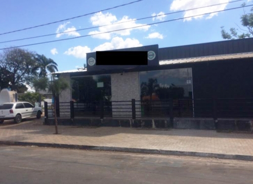 Segurana de boate em Sorriso impede mulheres de entrarem no local e causa polmica