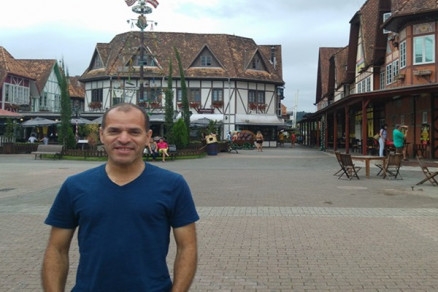 Professor lecionava em rede estadual de ensino