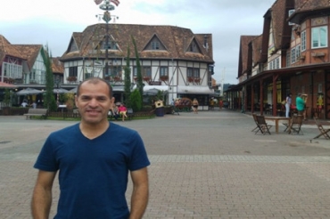Professor lecionava em rede estadual de ensino