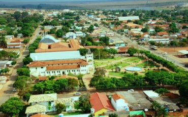 Mais de 6,5 mil eleitores devem ir s urnas para escolher novo prefeito em julho deste ano. Prefeito eleito em outubro de 2016 teve registro cassado pelo TSE.