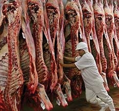 Preo da arroba segue em desvalorizao; cortes no atacado acumulam baixas, mas quilo volta  alta no varejo