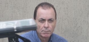 Empresrio Josino est para ser solto entre hoje e amanh.