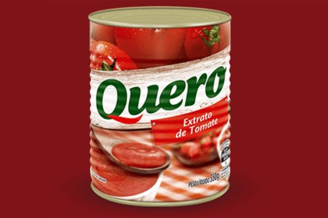 Quero teve que anunciar novo recolhimento por deciso da Senacon (Quero/Divulgao)