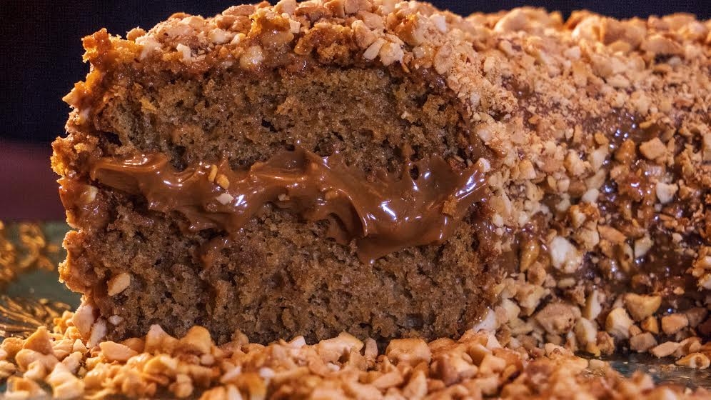 Bolo de amendoim. Crditos  Original Films