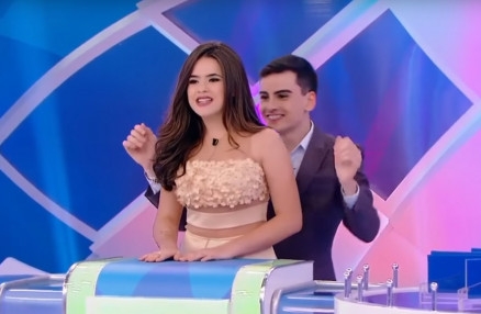 Mais uma polmica envolvendo a dupla