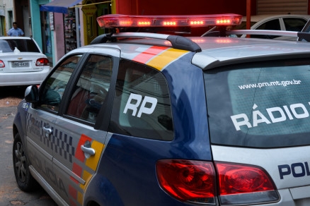 Vtima foi executada com quatro tiros na cabea e nas costas