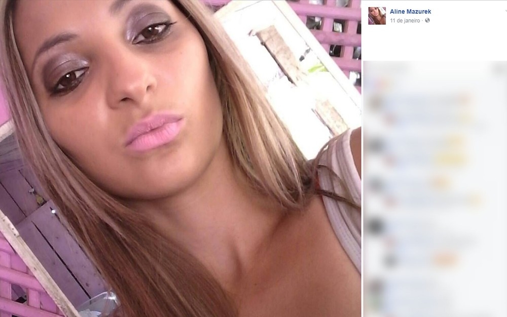 Aline Mazurek