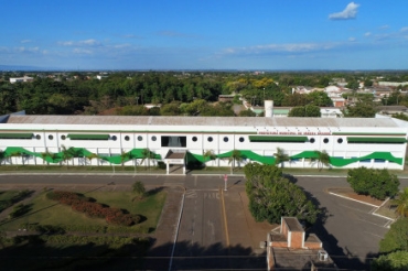 Sero 2.690 vagas, sendo que 70% deste total sero para chamamento imediato