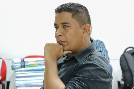 O cabo Gerson Correa detalhou como funcionava interceptaes e negou ilegalidades