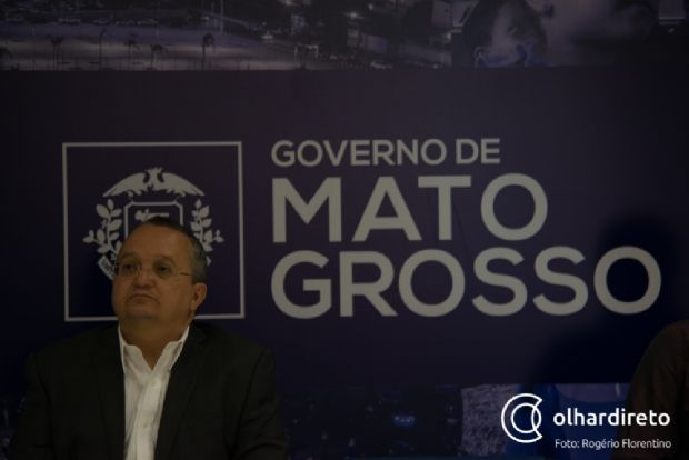 Ronaldo Pacheco / De Reportagem - Jardel P. Arruda