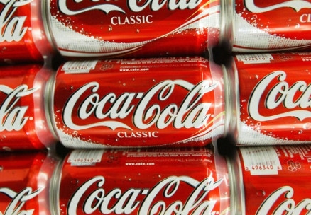 Coca-Cola props um desafio a cientistas