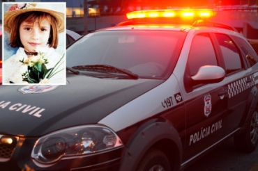 Alxia Carolina Lodi de Arago foi assassinada em junho de 2001