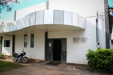 Rapaz foi preso pela Delegacia Especializada de Defesa dos Direitos da Criana e Adolescente (DEDDICA)