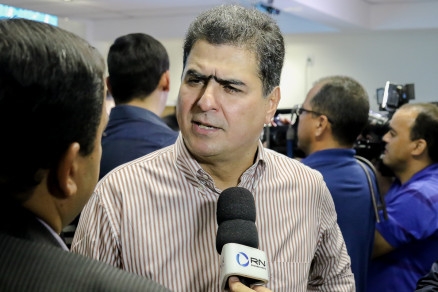 Alair Ribeiro/MidiaNews