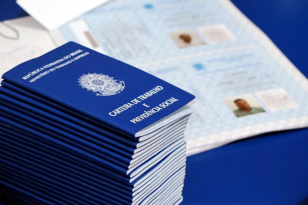 Mato Grosso teve 28 mil contrataes em setembro (Foto: Jana Pessa/Setas-MT)