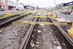 Governo j pagou R$ 600 milhes por uma obra parada h quase trs anos