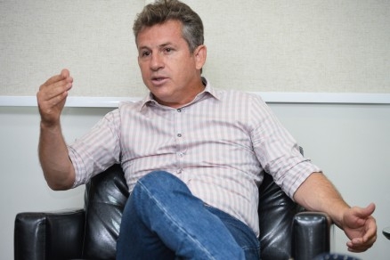 Ex-prefeito criticou possibilidade de ser convocado para CPI