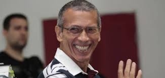 Condenado pelo assassinato do empresrio Svio Brando, entre outros crimes, Arcanjo est preso na Penitenciria Central do Estado (PCE) 