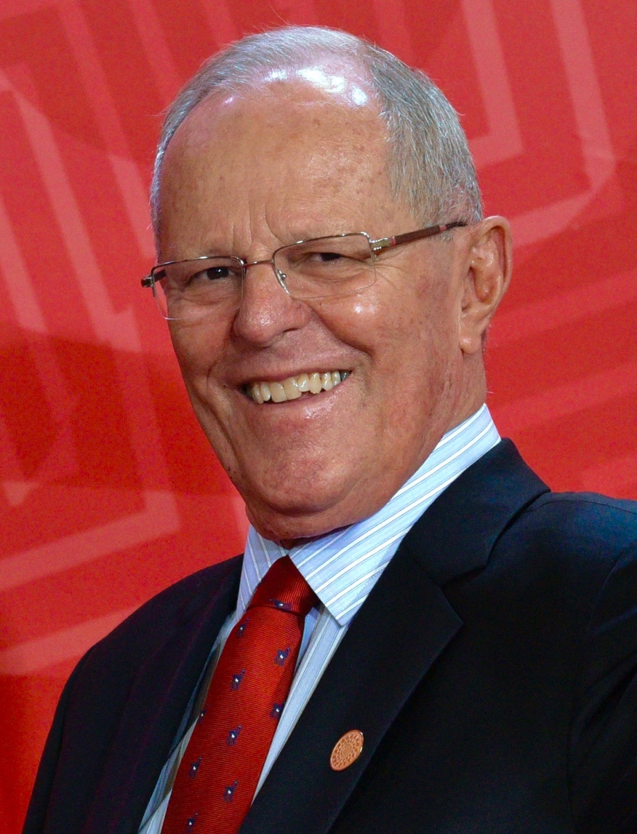 Presidente do Peru, Pedro Pablo Kuczynski, foi salvo da destitui��o pelo Congresso.