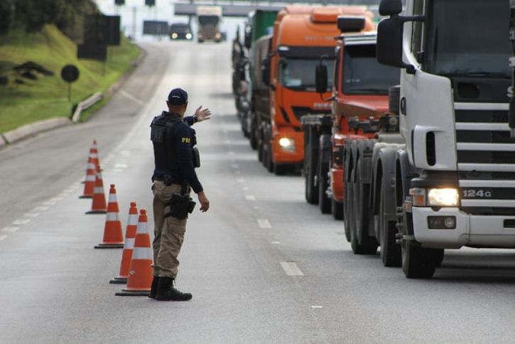 Em 2016 foram 63 pessoas feridas e nove mortes em todo o Estado