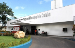 Nos ltimos seis dias 25 pacientes clnicos foram desospitalizados