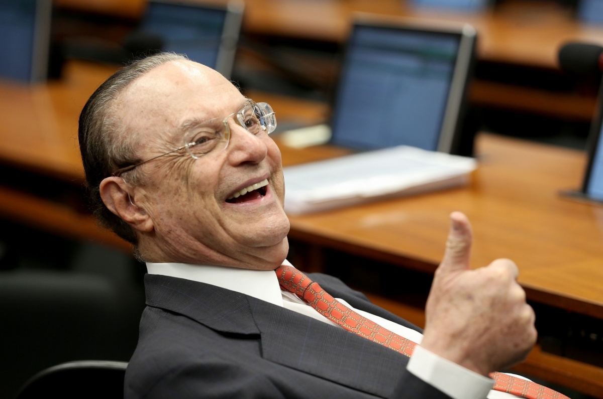 Card�pio especial foi oferecido por empresa fornecedora do pres�dio sem custo adicional para o governo