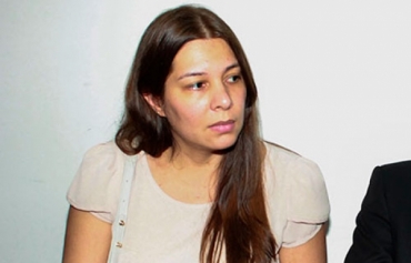 Karla Cintra participou de esquema criminoso que desviou verba dos cofres pblicos