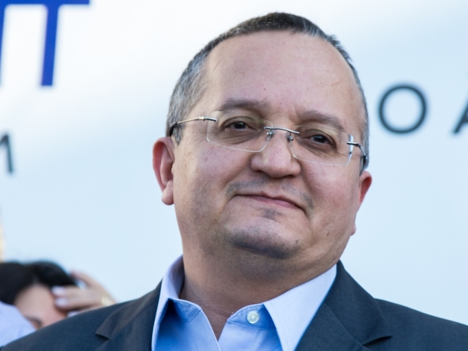 Pedro Taques acredita que seu grupo pol�tico continuar� unido em 2018