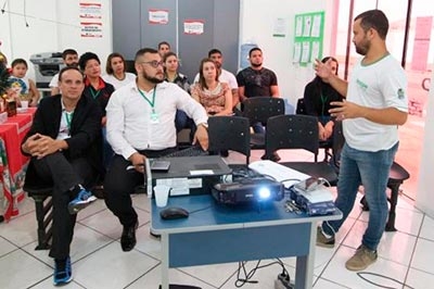 Assessoria da Prefeitura