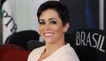  Cristiane Brasil entra com novo recurso no TRF-2 contra liminar que impede posse