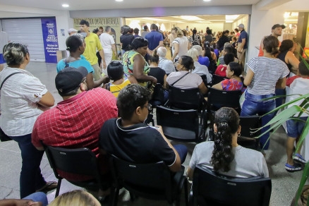 TRE aciona a PM para apurar suspeita de venda de senhas