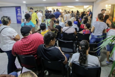 TRE aciona a PM para apurar suspeita de venda de senhas