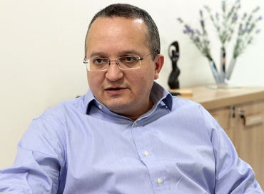 O governador Pedro Taques disse que no teme investigao de CPI 