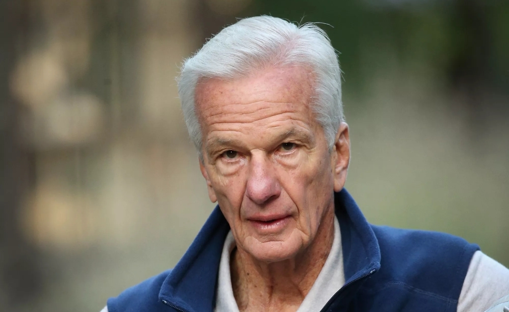 Jorge Paulo Lemann  o 22 mais rico do mundo