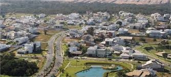 O estoque de lotes em condomnios fechados est muito abaixo da mdia