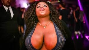 Uma das msicas proibidas no carnaval de Joaquim Gomes  a da funkeira Joj Todynho, 'Que tiro foi esse'