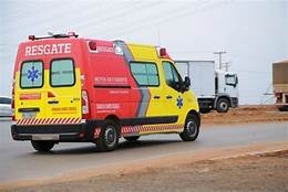 Segundo a concessionria Rota do Oeste, apenas uma pessoa se feriu