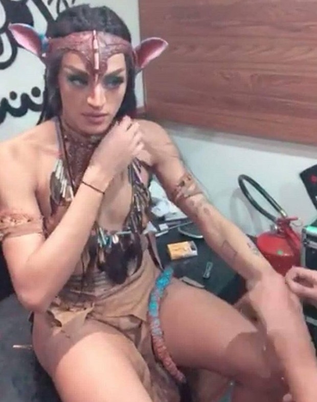 Pabllo Vittar
