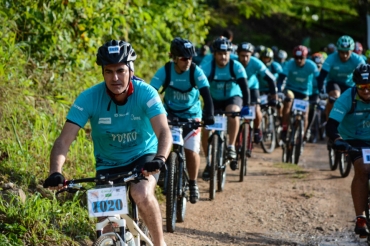 Ao todo, seis eventos sero realizados em quatro cidades de MT