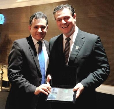 O deputado Nilson Leito, disse que mantm candidatura ao Senado